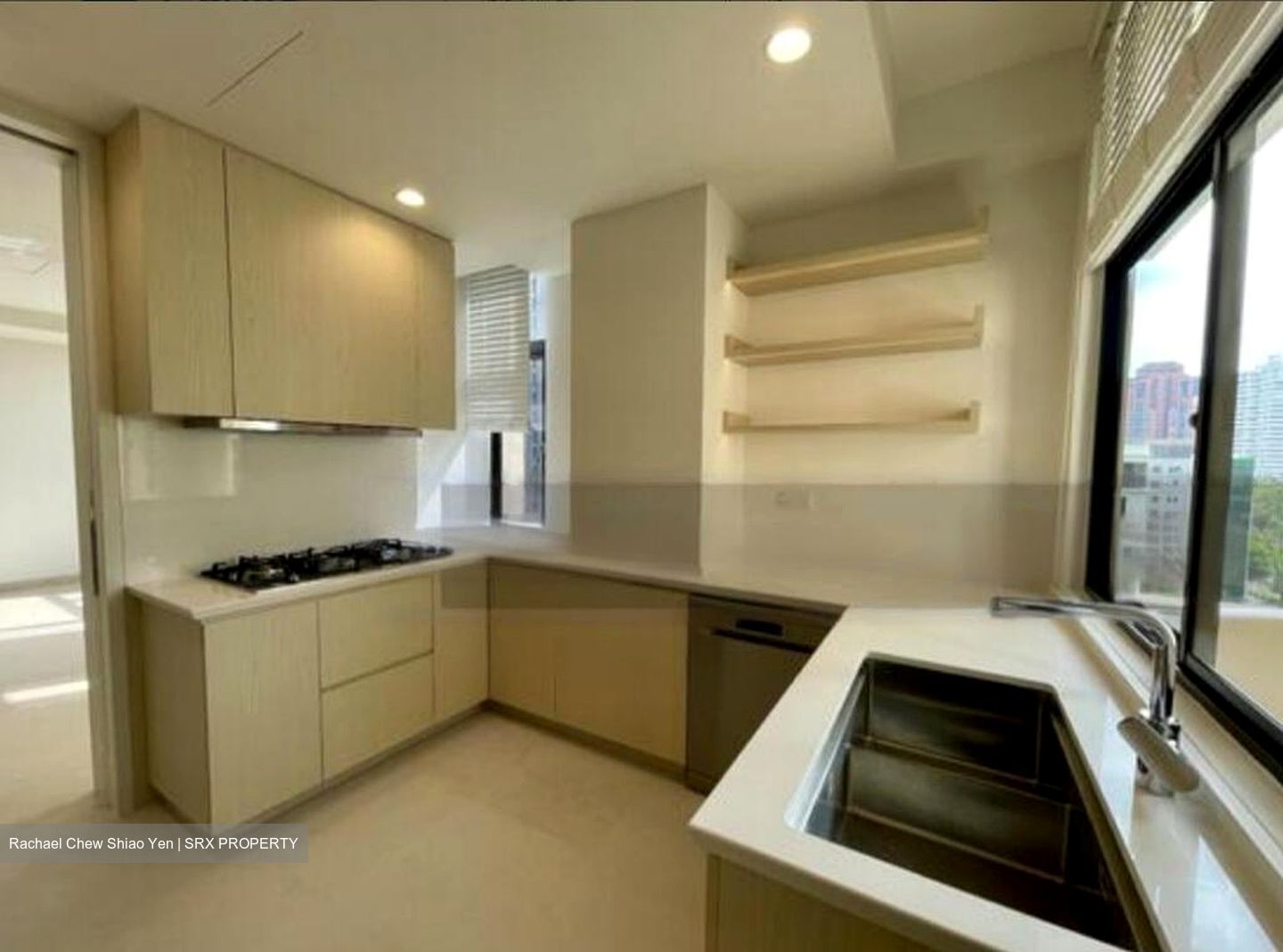 The Colonnade (D10), Condominium #529363341
